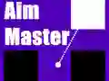 Xogo Aim Master en liña