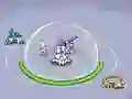 Xogo Planet Mining Wars en liña