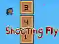 Xogo Shooting Fly en liña