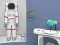 Xogo Space Museum Escape en liña