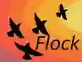 Xogo Flock en liña