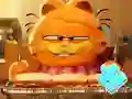 Xogo Jigsaw Puzzle: Garfield And Lasagna en liña