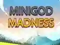 Xogo Minigod Madness en liña