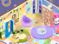 Xogo Decor: My Nursery en liña