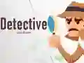 Xogo Detective - Logic Puzzles en liña