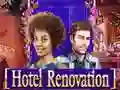 Xogo Hotel Renovation en liña
