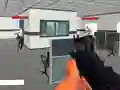 Xogo Bank Robbery: Escape en liña