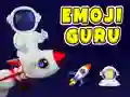 Xogo Emoji Guru en liña