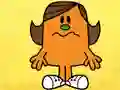 Xogo The Mr. Men Show en liña