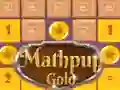 Xogo MathPup Gold en liña