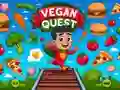 Xogo Vegan Quest en liña