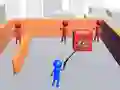 Xogo Mr Spy Shooter 3D en liña