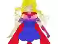 Xogo Superhero or Villain Dress Up en liña