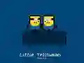 Xogo Little Yellowmen Jumping en liña