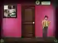 Xogo Amgel Easy Room Escape 207 en liña