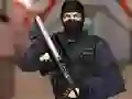 Xogo FPS Strike en liña