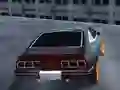 Xogo Burnout City en liña