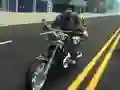 Xogo Highway Moto en liña
