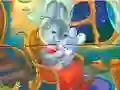 Xogo Jigsaw Puzzle: Goodnight Story en liña