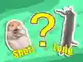 Xogo Kids Quiz: Shortest And Longest en liña