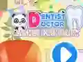Xogo Dentist Doctor Games for Baby en liña