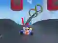 Xogo Crazy Kart Race en liña