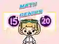 Xogo Kids Quiz: Math Genius en liña