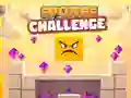 Xogo Sponge Challenge en liña