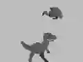 Xogo Dino Game en liña