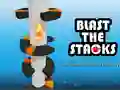 Xogo Blast the Stacks en liña