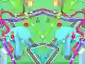 Xogo Subway Idle 3D en liña