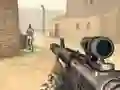 Xogo FPS Commando: 3D Shooter en liña