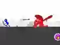 Xogo Red And Blue Stickman Spy Puzzles en liña