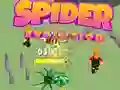 Xogo Spider Evolution en liña