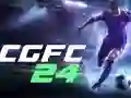 Xogo CG FC 25 en liña