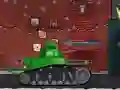 Xogo Tank Wars en liña