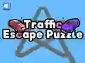 Xogo Traffic Escape Puzzle en liña