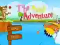 Xogo The Pond Adventure en liña
