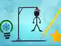 Xogo Hangman Challenge Winter en liña