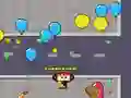Xogo Bloons Survivor io en liña