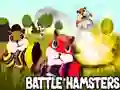 Xogo Battle Hamsters en liña