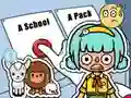 Xogo Kids Quiz: Call Us By Group en liña