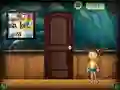 Xogo Amgel Kids Room Escape 233 en liña
