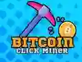 Xogo Bitcoin Click Miner en liña