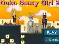 Xogo Ouka Bunny Girl 2 en liña
