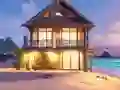 Xogo Building A House en liña