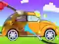 Xogo Car Washing Game en liña