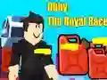 Xogo Obby: The Royal Race en liña