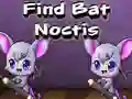 Xogo Find Bat Noctis en liña