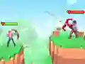 Xogo Bow Guy: Archer's Duel en liña